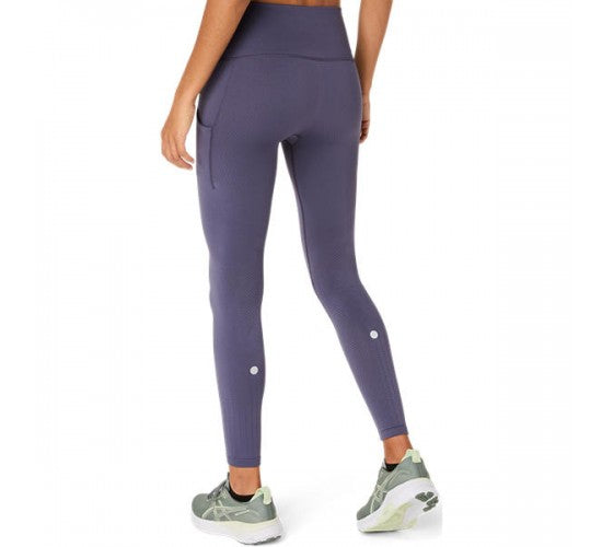 ASICS ROAD SEAMLESS TIGHT-
/500 Indigo Fog
/ 001 Performance Black
/ 600 Dark Currant