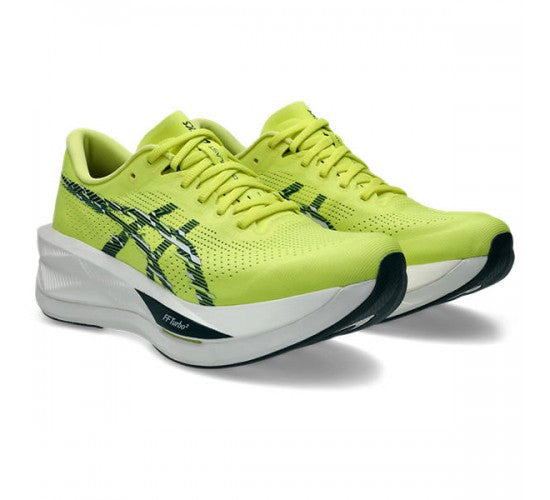 ASICS SONICBLAST-
Citron/Tranquil Teal