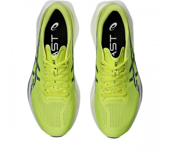 ASICS SONICBLAST-
Citron/Tranquil Teal