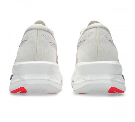 ASICS SONICBLAST-
Cream/Blue Fade