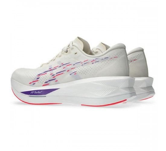 ASICS SONICBLAST-
Cream/Blue Fade