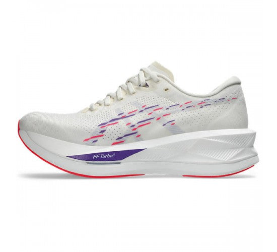 ASICS SONICBLAST-
Cream/Blue Fade