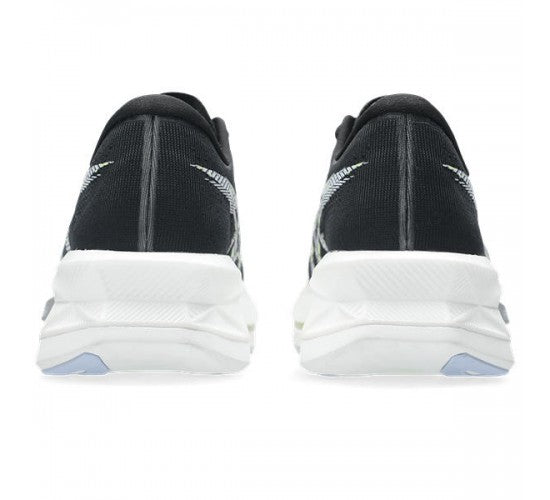 ASICS SONICBLAST  donna-
Black/Blue Fade