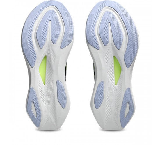 ASICS SONICBLAST  donna-
Black/Blue Fade