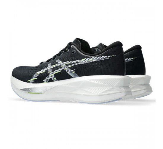 ASICS SONICBLAST  donna-
Black/Blue Fade