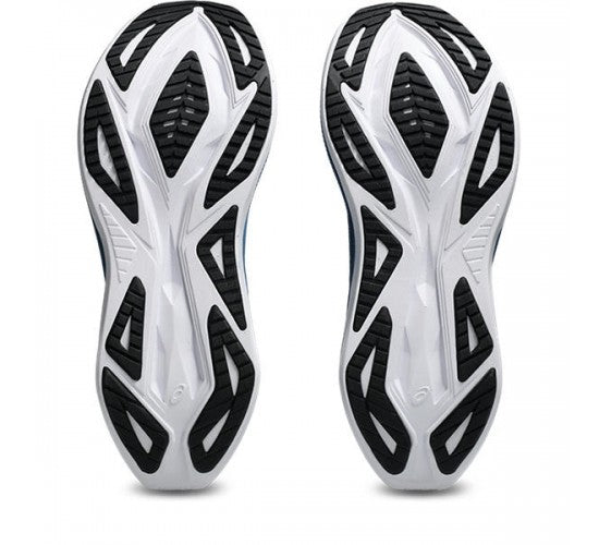 ASICS SUPERBLAST 2-Winter Sea/White