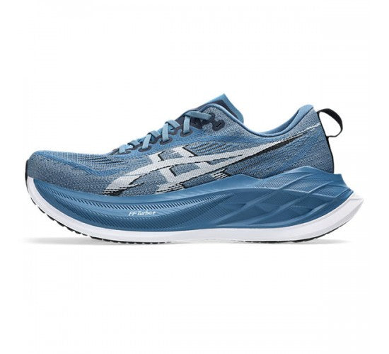 ASICS SUPERBLAST 2-Winter Sea/White