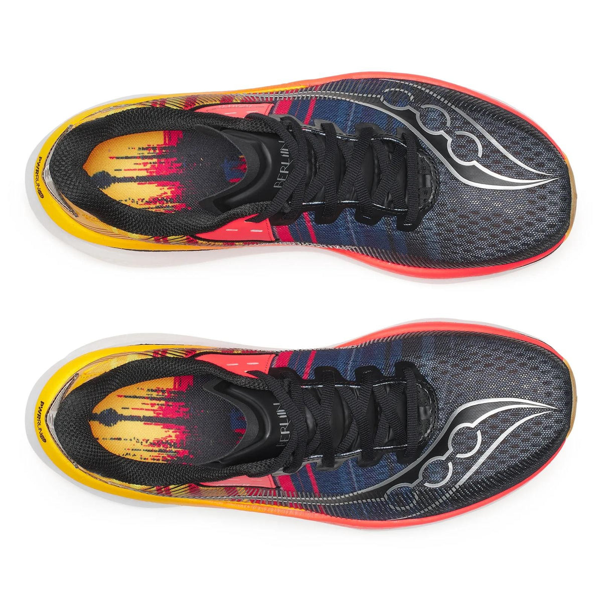 SAUCONY ENDORPHIN AZURA -UOMO