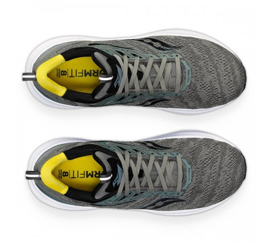 SAUCONY ECHELON 9 -  (BOUGH/BLACK)