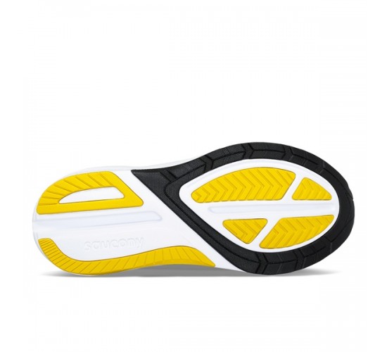 SAUCONY ECHELON 9 -  (BOUGH/BLACK)