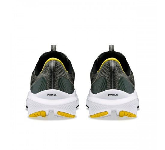 SAUCONY ECHELON 9 -  (BOUGH/BLACK)