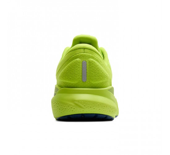 BROOKS ADRENALINE GTS 24-
336 Acid Lime/Sunny Lime/Navy
