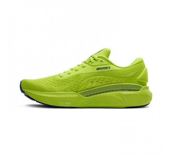 BROOKS ADRENALINE GTS 24-
336 Acid Lime/Sunny Lime/Navy
