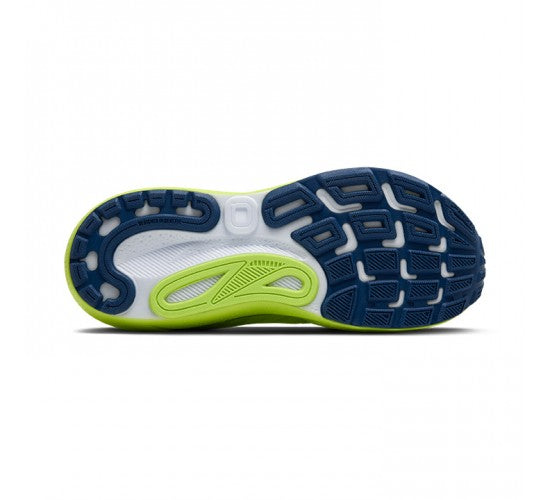 BROOKS ADRENALINE GTS 24-
336 Acid Lime/Sunny Lime/Navy