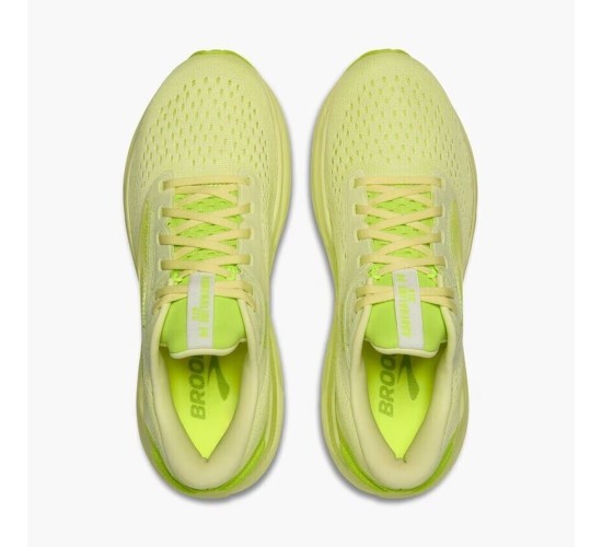BROOKS ADRENALINE GTS 24-
 Lime Green/Nightlife