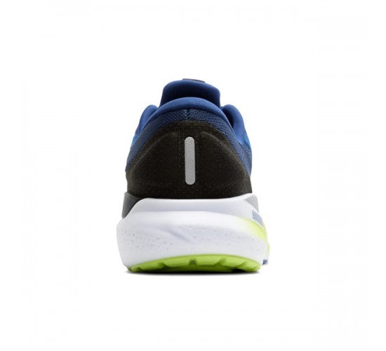 BROOKS ADRENALINE GTS 24-
Navy Peony/Black/Acid Lime