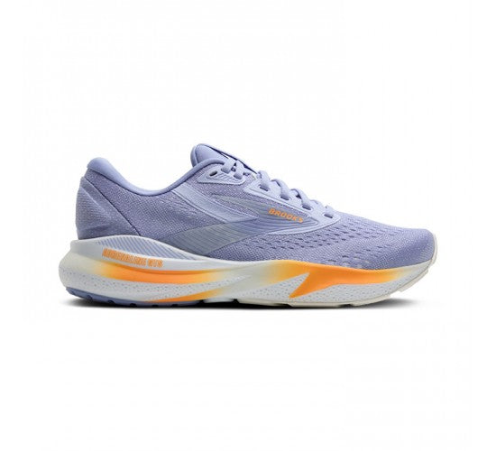 BROOKS ADRENALINE GTS 24 donna-
443 Blue Heron/White/Orange