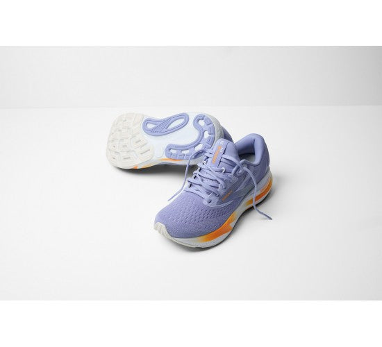 BROOKS ADRENALINE GTS 24 donna-
443 Blue Heron/White/Orange