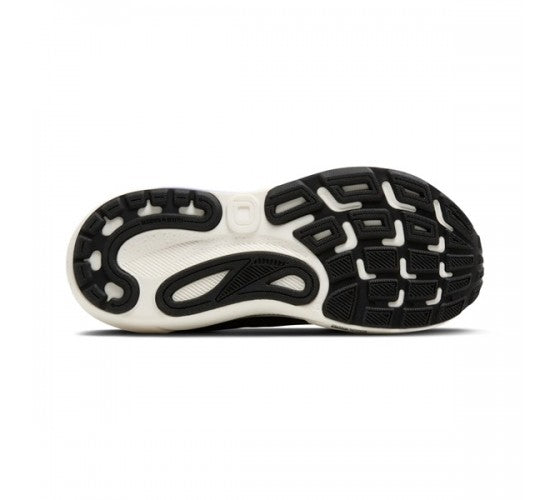 BROOKS ADRENALINE GTS 24 donna- Ebony/Blue Heron/Silver