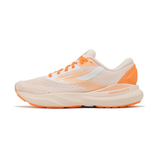 BROOKS ADRENALINE GTS 24 donna-
Pink/Nectarine/Orange