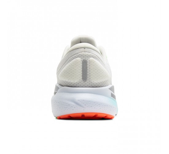 BROOKS Adrenaline GTS 24 - White/Gecko/Atomizer