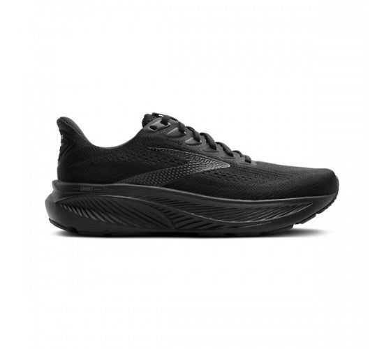 BROOKS GHOST 17 (PIANTA LARGA)
BLACK/BLACK/EBONY