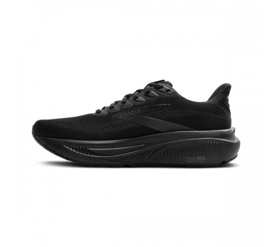 BROOKS GHOST 17 (PIANTA LARGA)
BLACK/BLACK/EBONY