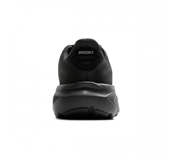 BROOKS GHOST 17 (PIANTA LARGA)
BLACK/BLACK/EBONY