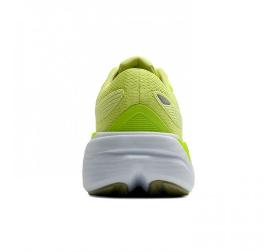 BROOKS GHOST MAX 3-
348 Sunny Lime/Acid Lime/Tea