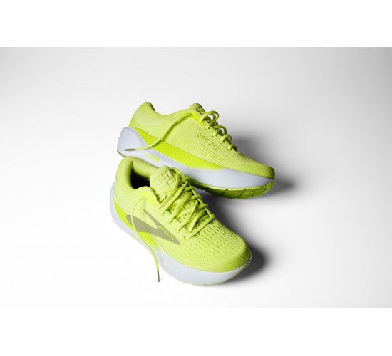 BROOKS GHOST MAX 3-
348 Sunny Lime/Acid Lime/Tea