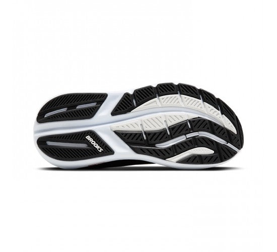 BROOKS GHOST MAX 3 donna-
043 Black/Black/Rose Gold