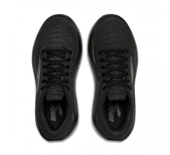 BROOKS GHOST MAX 3 donna-
BLACK/BLACK/EBONY