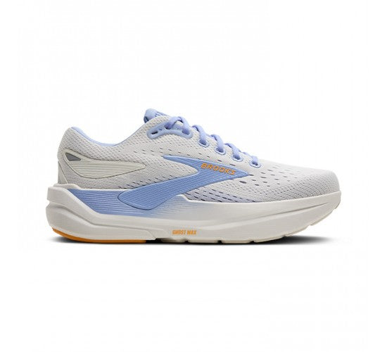 BROOKS GHOST MAX 3 donna-Coconut/Blue Heron/Orange