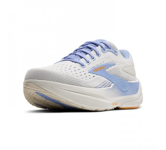 BROOKS GHOST MAX 3 donna-Coconut/Blue Heron/Orange