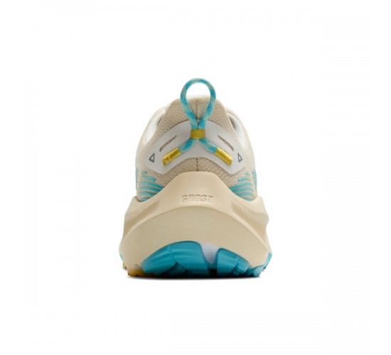 BROOKS GHOST TRAIL donna-
Sand/Star White/Golden Hour