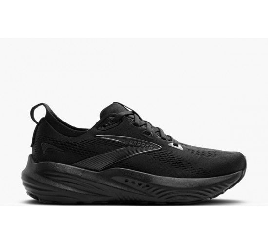 BROOKS GLYCERIN 22-
Black/Black/Ebony