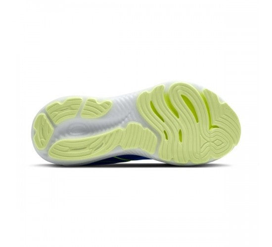 BROOKS GLYCERIN GTS 22-
Black/Cobalt/Neo Yellow