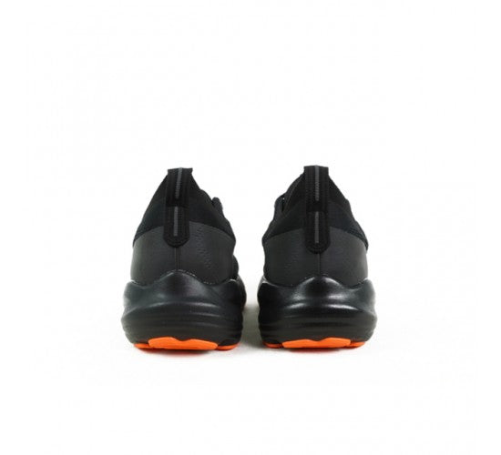 BROOKS GLYCERIN 22-
 Black/Orange