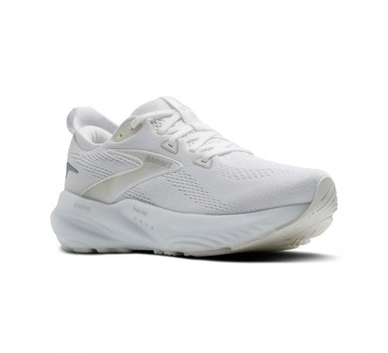 BROOKS GLYCERIN 22 donna-
White/White/Grey