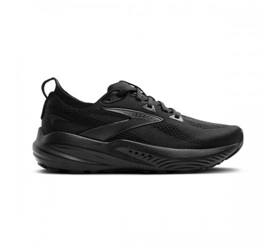 BROOKS GLYCERIN GTS 22-
BLACK/BLACK/EBONY
(PIANTA LARGA)