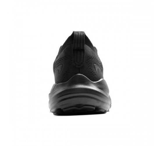 BROOKS GLYCERIN GTS 22-
BLACK/BLACK/EBONY
(PIANTA LARGA)