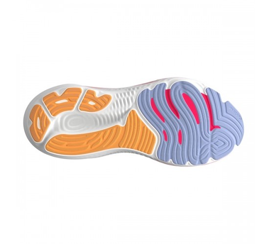 BROOKS GLYCERIN GTS 22 donna-
Black/Blue Heron/Orange