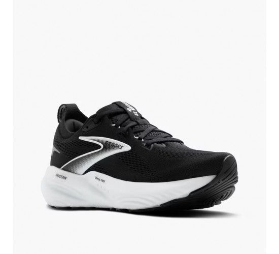 BROOKS GLYCERIN GTS22 donna-
Black/Grey/White