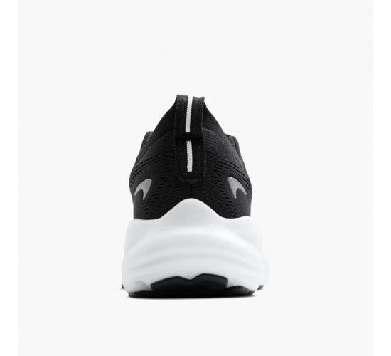 BROOKS GLYCERIN GTS22 donna-
Black/Grey/White