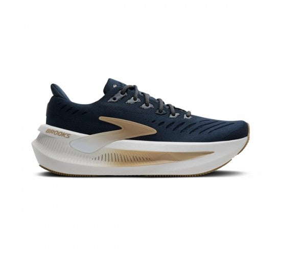 BROOKS GLYCERIN MAX 2-
Spellbound/Starfish/White