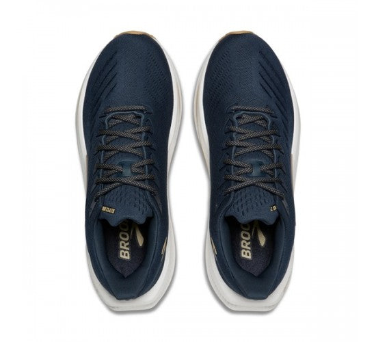 BROOKS GLYCERIN MAX 2-
Spellbound/Starfish/White