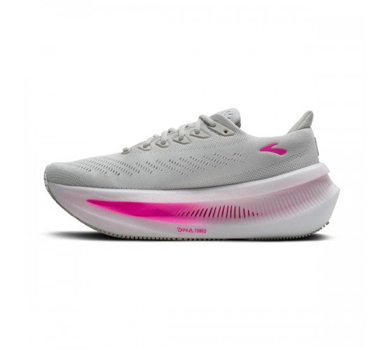 BROOKS GLYCERIN MAX 2 donna-
Oyster/Argyle/Cyber Pink