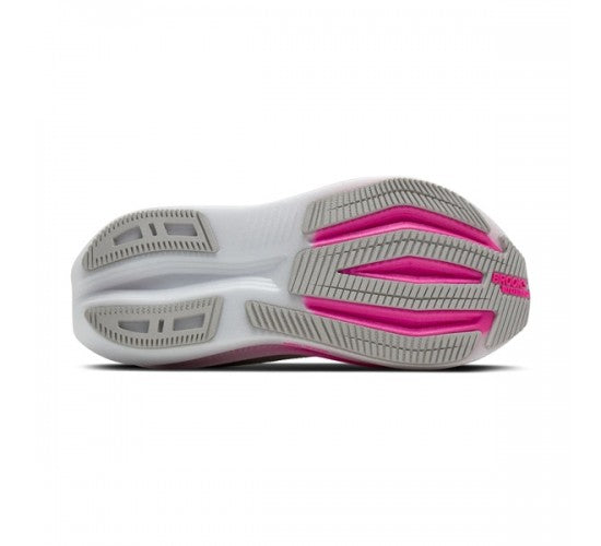 BROOKS GLYCERIN MAX 2 donna-
Oyster/Argyle/Cyber Pink
