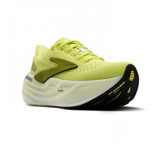 BROOKS GLYCERIN MAX donna-
787 Sunny Lime/Black/White
