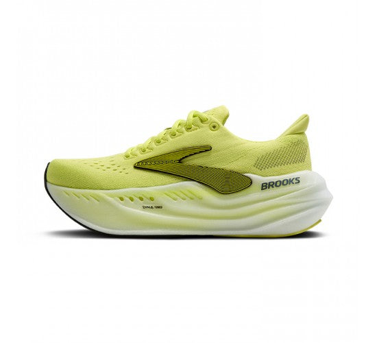 BROOKS GLYCERIN MAX donna-
787 Sunny Lime/Black/White